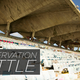 Image for article titled What Should Miami Do With Its Graffiti-Covered Marine Stadium?